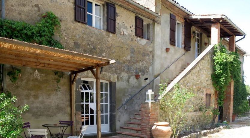 Photo of Podere Sant' Antonio (BOL213)