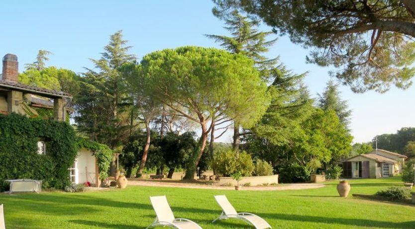 Photo of Podere Sant' Antonio (BOL213)