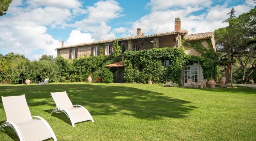 Photo of Podere Sant' Antonio (BOL213)