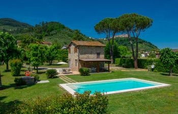 Narciso Cottage