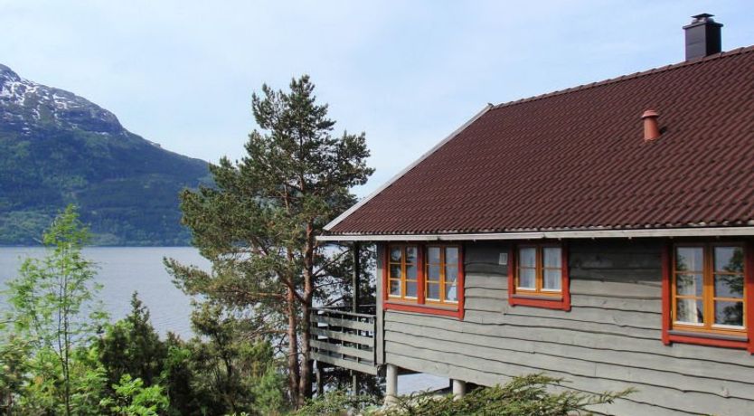 Photo of Eiknes