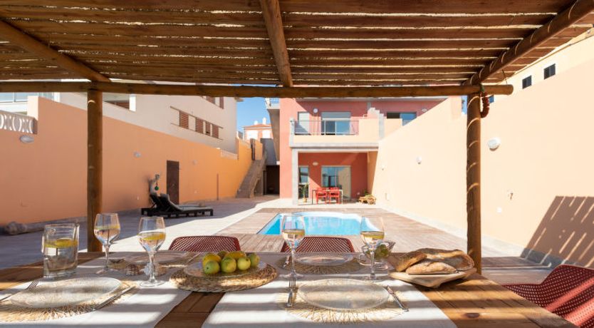 Photo of Las Caracolas