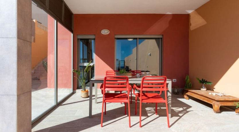 Photo of Las Caracolas