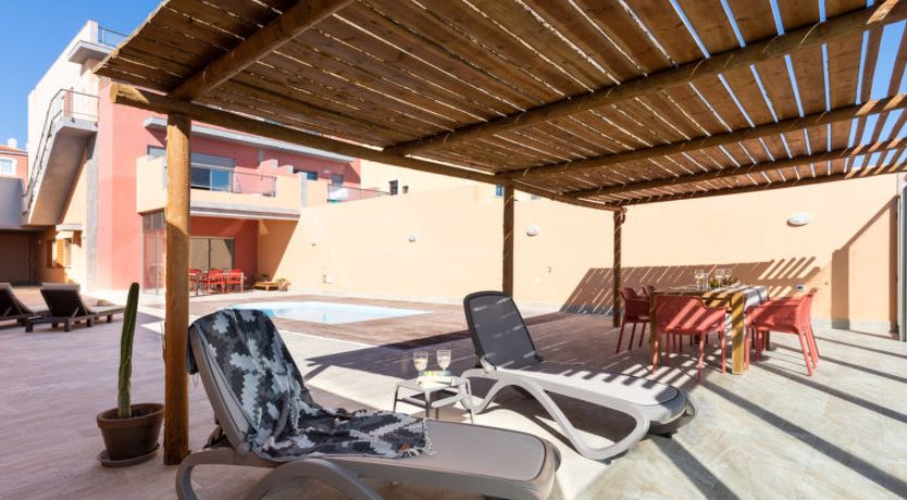 Photo of Las Caracolas