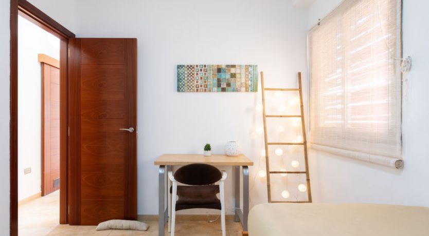 Photo of Las Caracolas