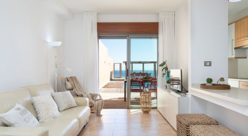 Photo of Las Caracolas