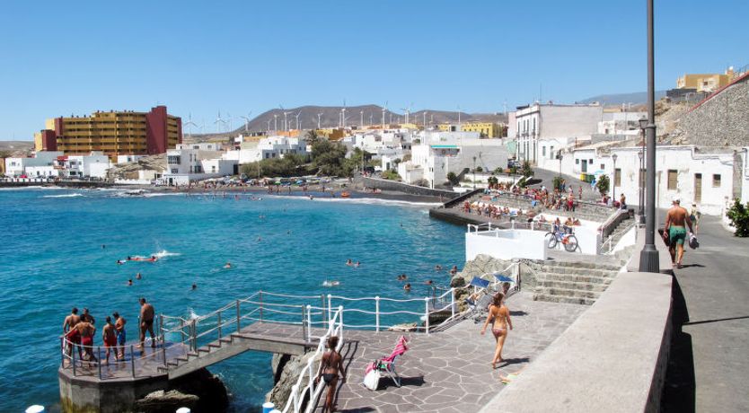 Photo of Las Caracolas