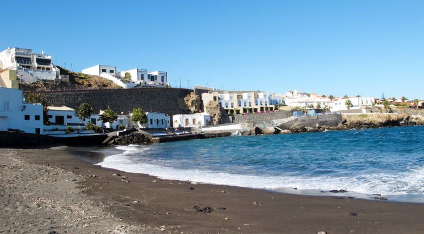 Photo of Las Caracolas