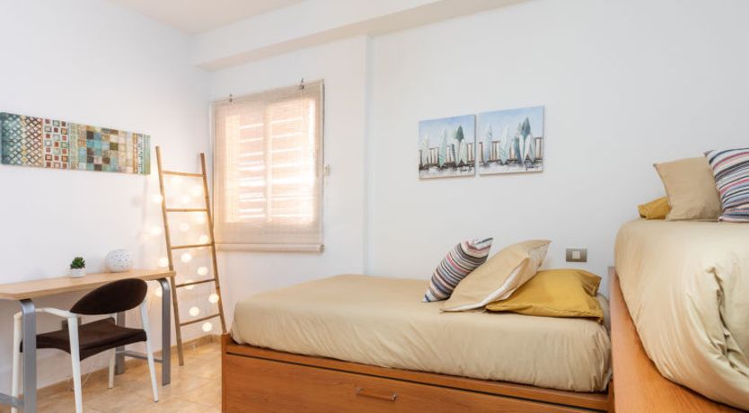 Photo of Las Caracolas