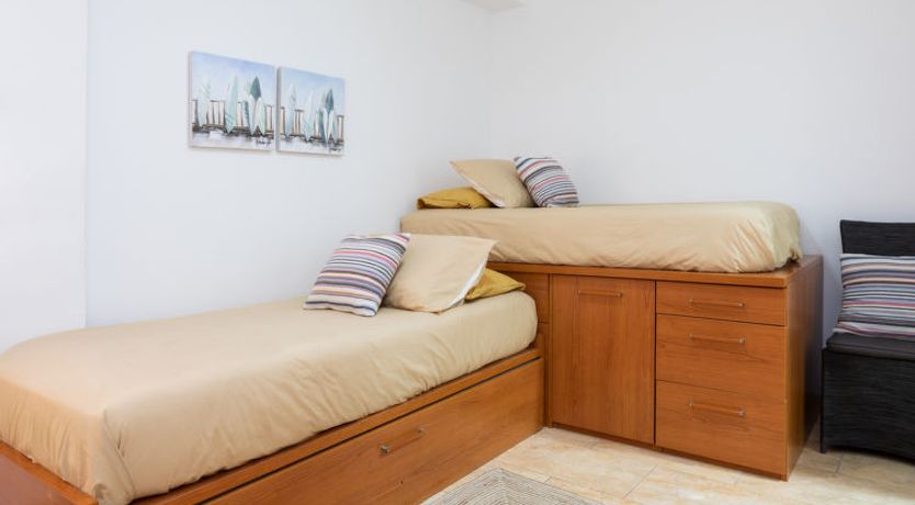 Photo of Las Caracolas