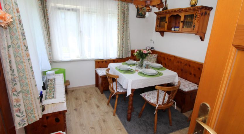 Photo of Bungalow Leopoldau