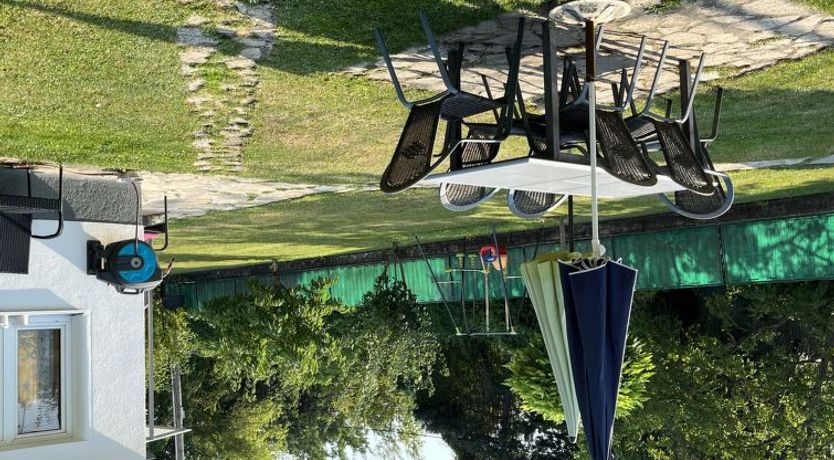 Photo of Bungalow Leopoldau