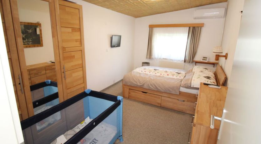 Photo of Bungalow Leopoldau