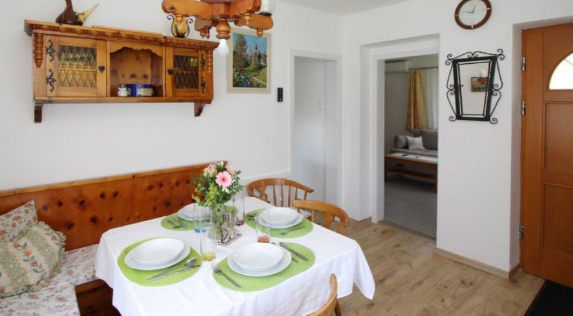 Photo of Bungalow Leopoldau