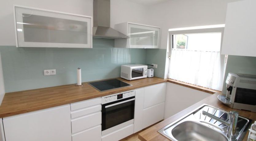 Photo of Bungalow Leopoldau