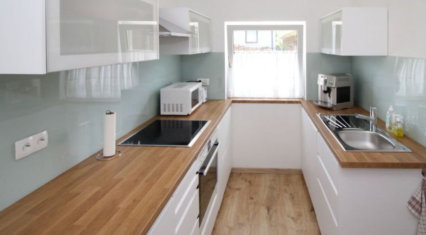 Photo of Bungalow Leopoldau