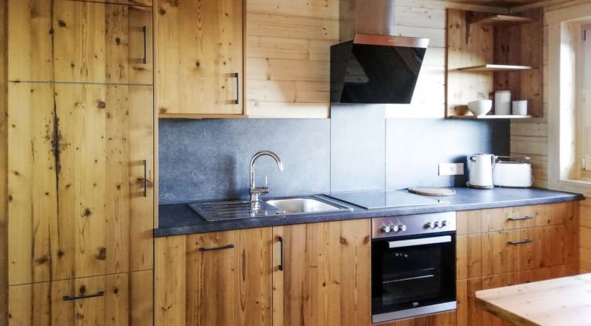 Photo of Chalet Amsel