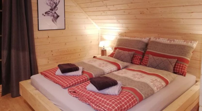 Photo of Chalet Amsel