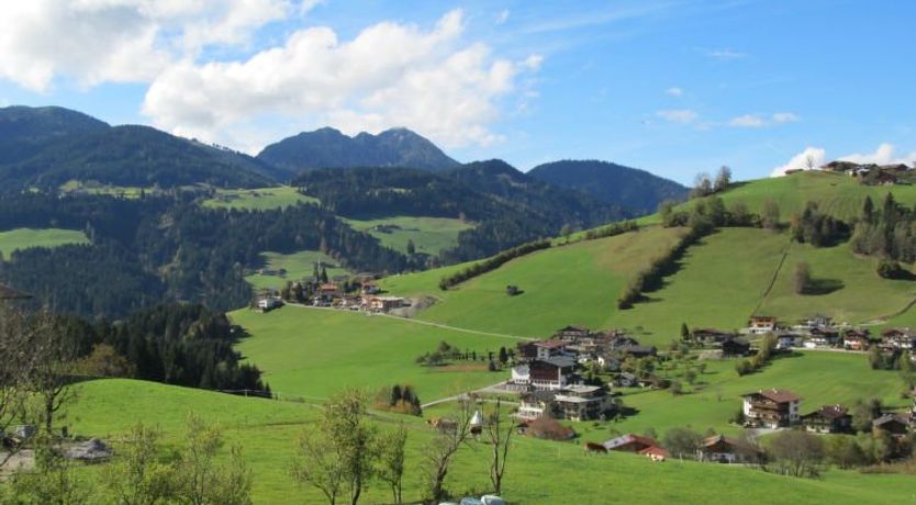 Photo of Gratlspitz
