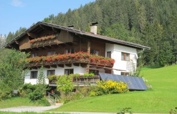 Gratlspitz (WIL260) Holiday Home