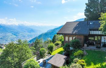 L'aïeul Holiday Home