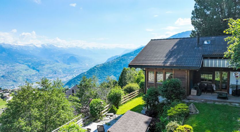 Photo of L'aïeul