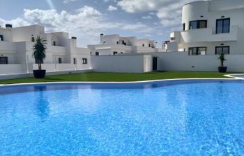 Residencial Panoramic Villa