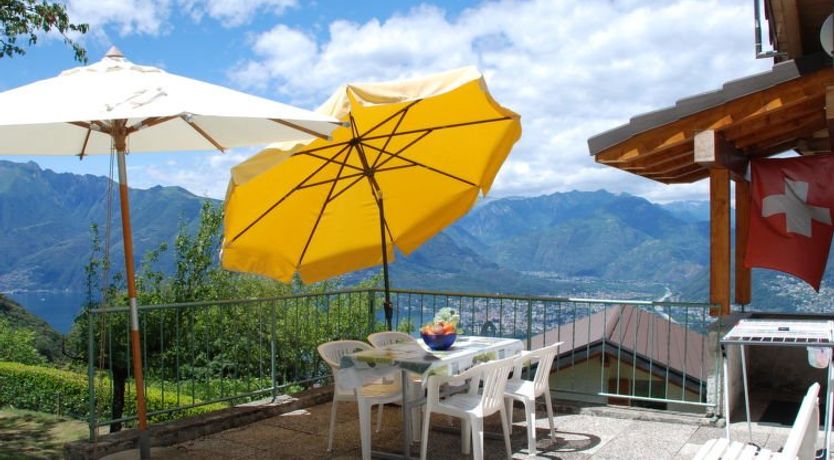 Photo of Baita Monti di Piazzogna