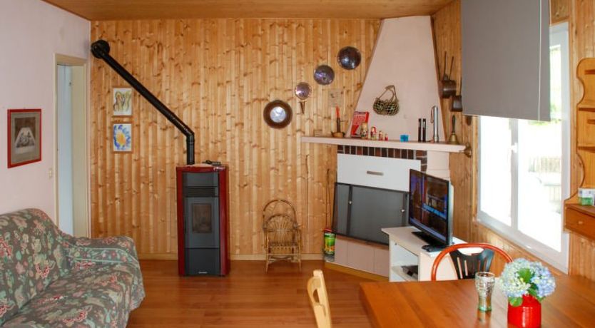 Photo of Baita Monti di Piazzogna