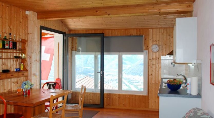 Photo of Baita Monti di Piazzogna