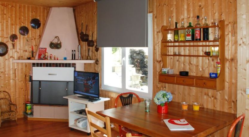 Photo of Baita Monti di Piazzogna