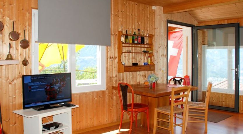 Photo of Baita Monti di Piazzogna