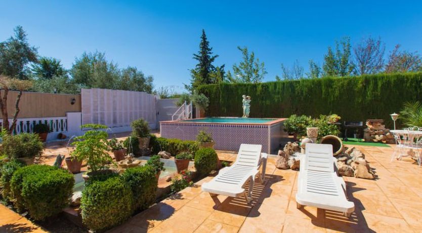 Photo of Villa Verde