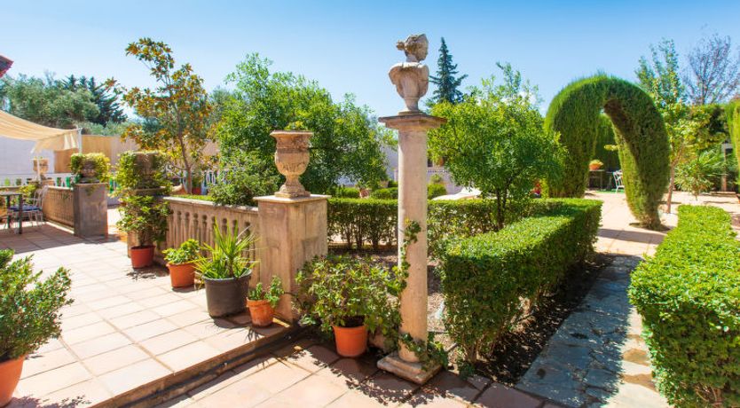 Photo of Villa Verde