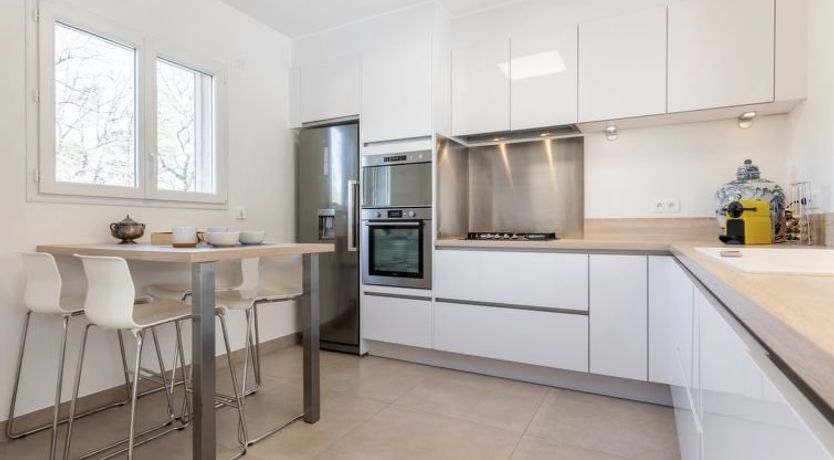 Photo of Villa D'Allongue