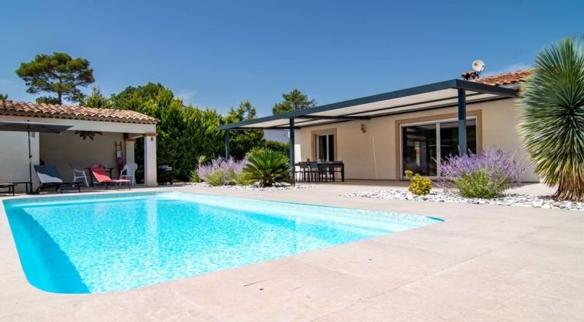 Photo of Villa D'Allongue