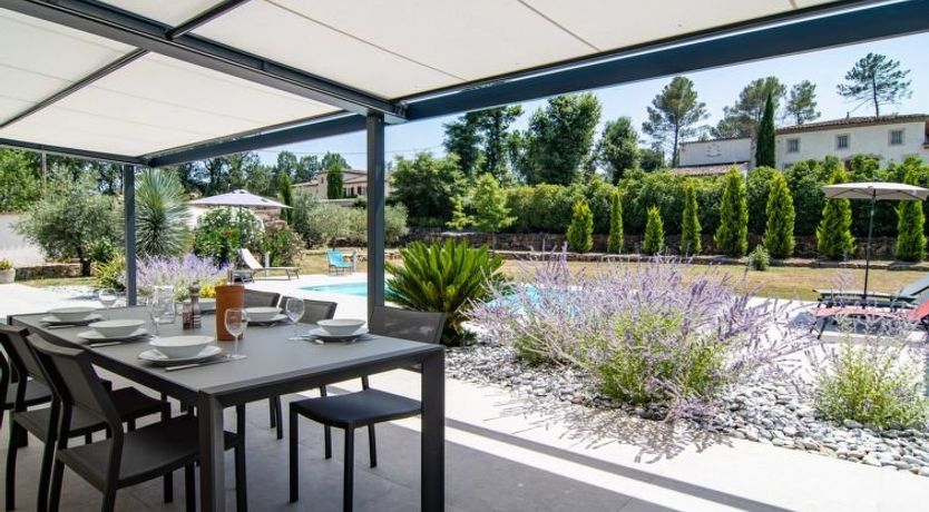 Photo of Villa D'Allongue