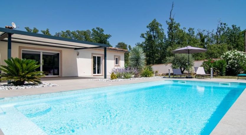 Photo of Villa D'Allongue