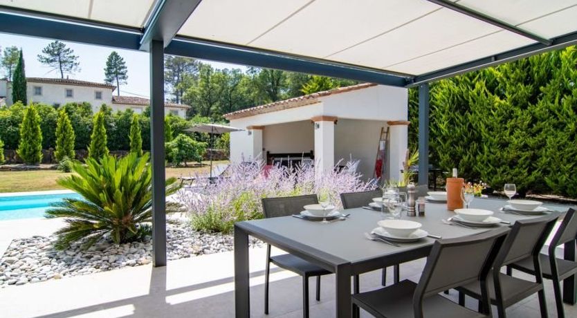 Photo of Villa D'Allongue