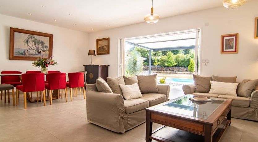 Photo of Villa D'Allongue