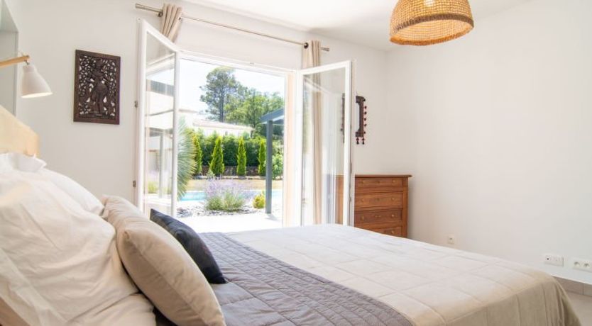 Photo of Villa D'Allongue