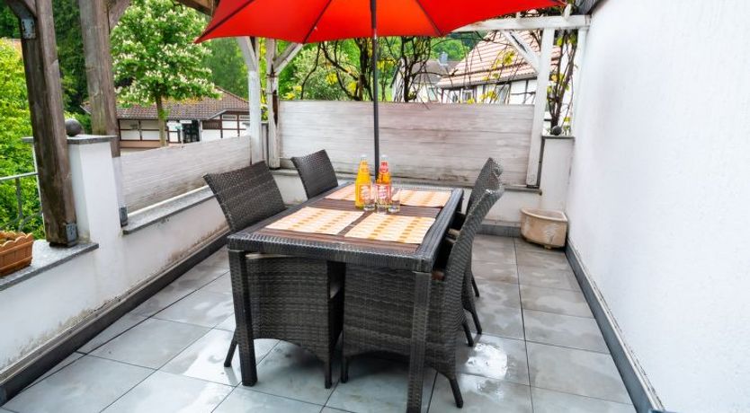 Photo of Neles Kate am Diemelsee