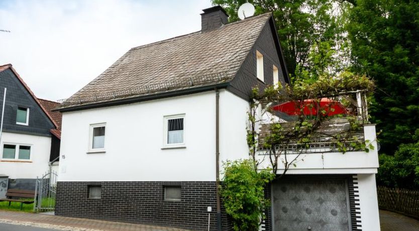 Photo of Neles Kate am Diemelsee