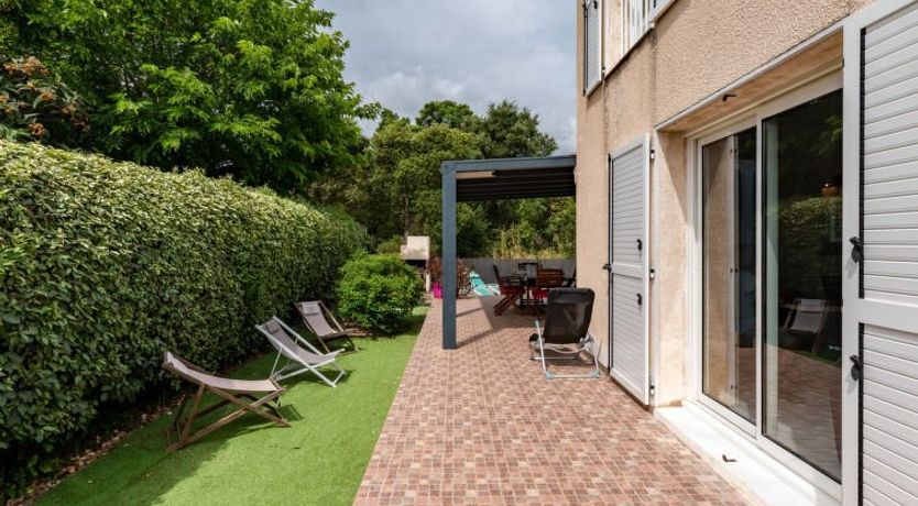 Photo of Maison Michel