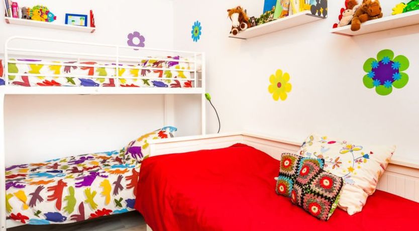 Photo of Edif. museo 2ºk