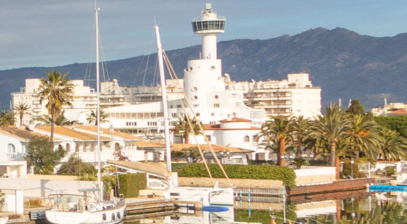 Photo of Port Salins