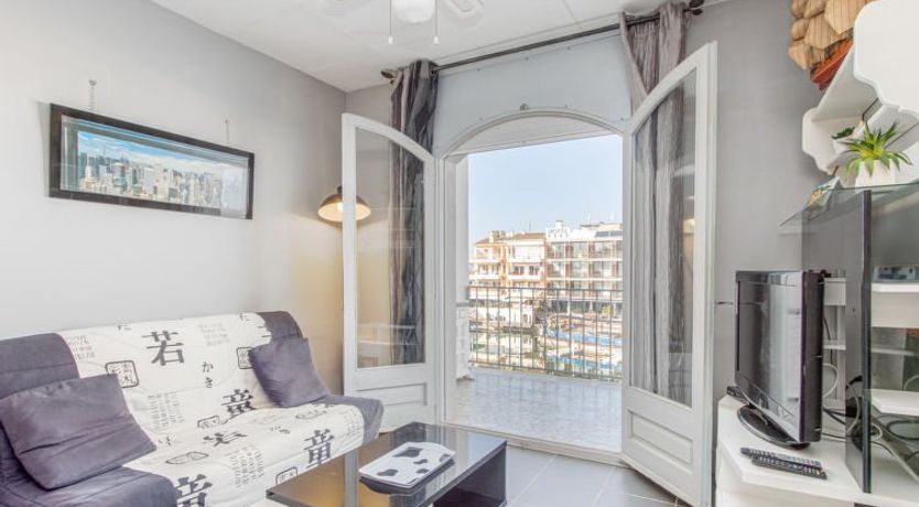 Photo of Port Salins