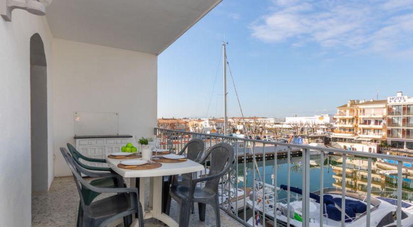 Photo of Port Salins