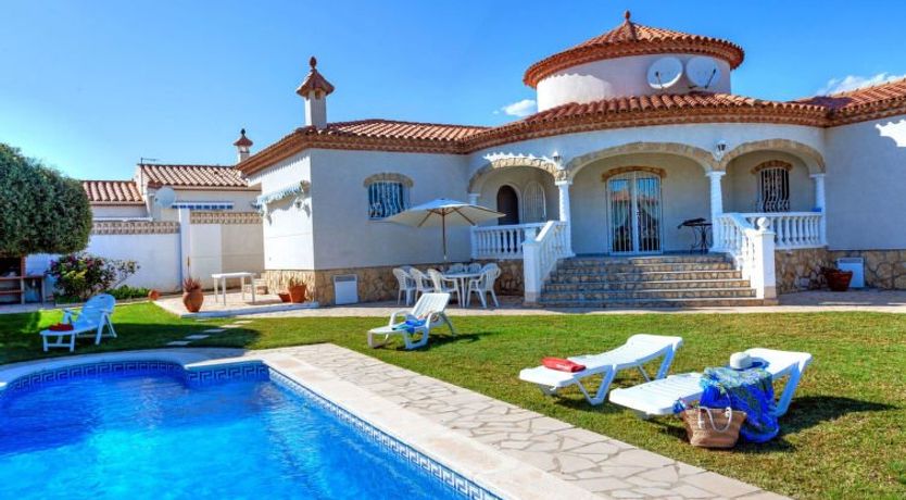 Photo of Villa Mys