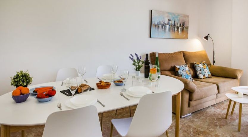 Photo of Luz del Mediterraneo